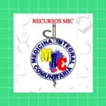 Logo of RecursosMIC android Application 